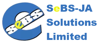 SeBS-JA Solutions Limited Logo