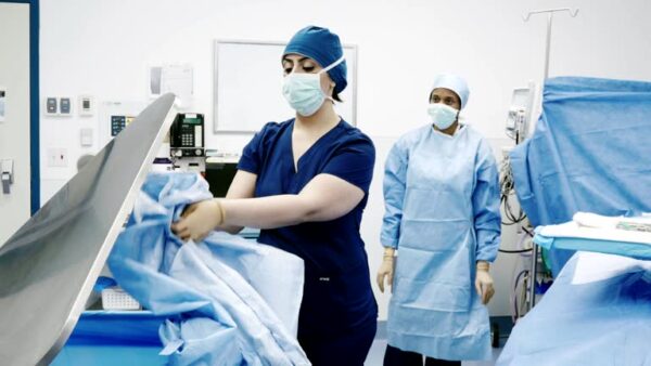 nurses