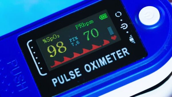 oximeter